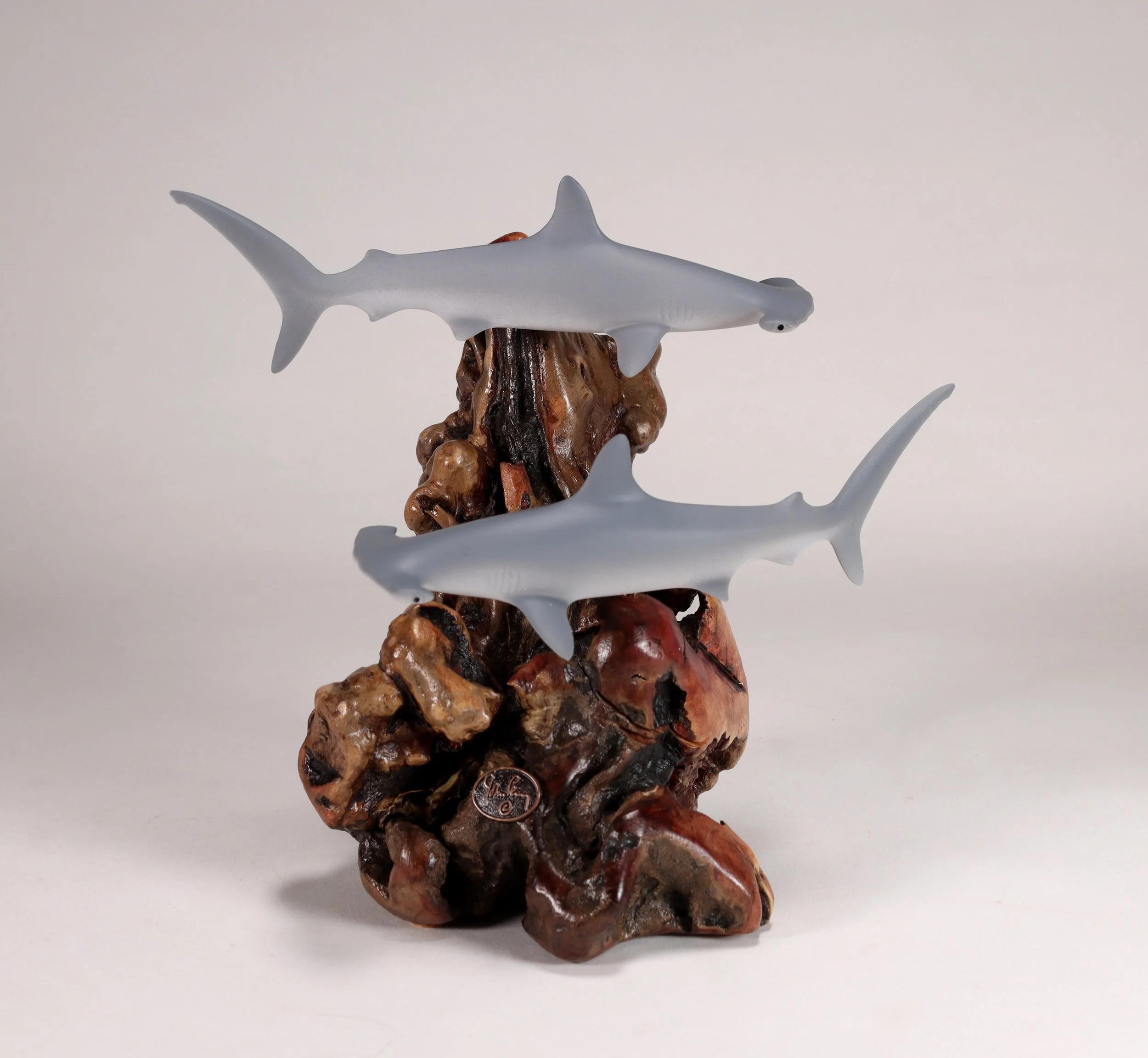 Hammerhead Sharks — All Items — JOHN PERRY STUDIO